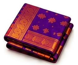 Softsilk Saree