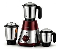 1000W Mixer Grinder