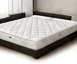 Spring Mattress (Queen Size)
