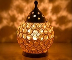 Star Lamp